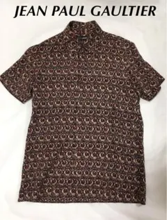 【美品】JEAN PAUL GAULTIER ジャンポールゴルチエ シャツのサムネイル