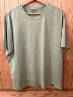 【最終価格】patagonia CapileneCoolDaily キャプリーン