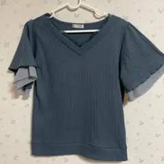 axes femme カットソーのサムネイル