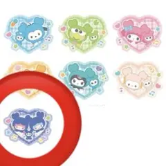 TWICE LOVELYS×サンリオキャラクターズ ツウィ 新品未使用