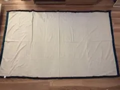 【早い者勝ち】ウニコ ブランケット マルチカバー マルチクロス シーツ ベージュ