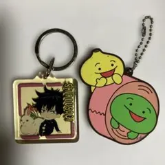 呪術廻戦❤️白うさぎ・鳥取限定 ❤️まいぜんシスターズ