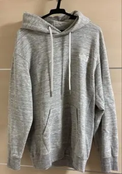 THE NORTH FACE パーカー グレー