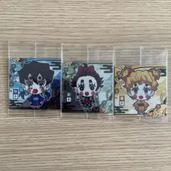 ※早い者勝ち！　鬼滅の刃　ウエハース　其の六　3枚