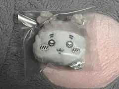 ちいかわマスコットミラー カニちゃん