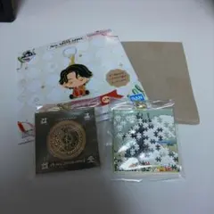 りり様 専用 ミセス 1番くじ メタルチャーム