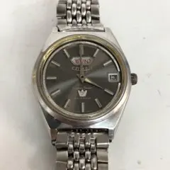 レア中古動品◇4-R00804◇シチズン クリスタルセブン 自動巻き