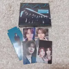 INI THE ORIGIN Landing ver. 藤牧京介