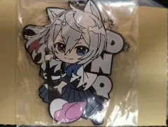 からぴち どぬく 一番くじ ラバーストラップのサムネイル