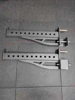 FCLUMP LEG / エフクランプレッグ 4脚セット - メルカリ