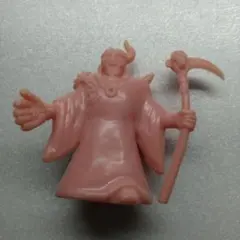 ネクロスの要塞　フィギュア