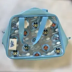 新品 JAL オリジナル たまごっち サマーバッグ 2個セット - メルカリ