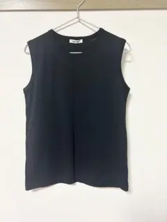 ノースリーブ Tシャツ