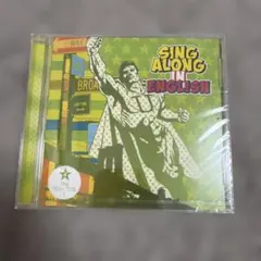 Sing Along!Dance Along!　CD7枚＋Extra テキスト付 SING ALONG! DANCE ALONG! CD 1, 6, 7 - メルカリ