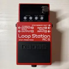 2026年最新】loop station rc-5 5の人気アイテム - メルカリ