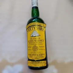 【希少・旧ボトル】カティサーク 特級 760ml 43度 86Proof 古酒 希少・旧ボトル】カティサーク 特級 760ml 43度 86Proof 古酒 - メルカリ