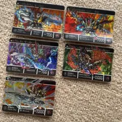 2026年最新】魔竜剣士ゼロガンダムの人気アイテム - メルカリ