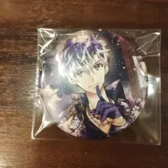 アイナナ　缶バッジ　百　8周年