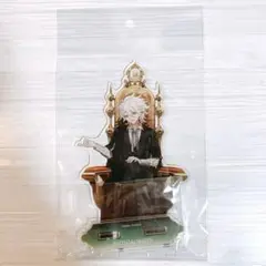 狛枝 凪斗 ダンガンロンパ 上倉エク くじ 特典 アクスタ 缶バッジ くじ