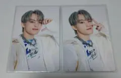 NCTdream ドリショ4 マーク ラントレ 2枚