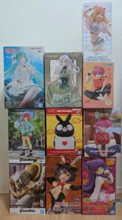 2025年最新】喜多川海夢バニーverの人気アイテム - メルカリ