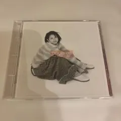 小泉今日子 CD『anytime』