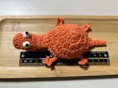 【お試し価格】ちょっと可哀想なトカゲのコースター