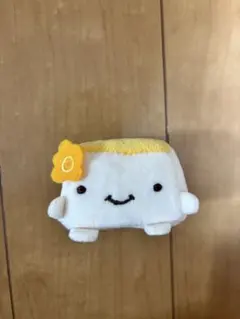 2026年最新】はんなり豆腐キャラクターグッズの人気アイテム - メルカリ