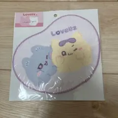 新品未開封 らぶいーず Loveez ハンドタオルのサムネイル
