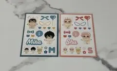 あんスタ コンテンツプリント ブロマイド Valkyrie いつぬい