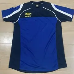 アンブロ　半袖Tシャツ S