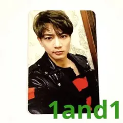 2025年最新】shinee トレカ ミノの人気アイテム - メルカリ