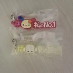 サンリオ ハッシュタグつける ウサハナ こぎみゅん