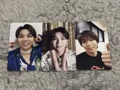 塩﨑太智 M!LK トレカ