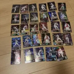 お*な様 ドリームオーダー オリックスまとめ売り 球団スリーブ付き