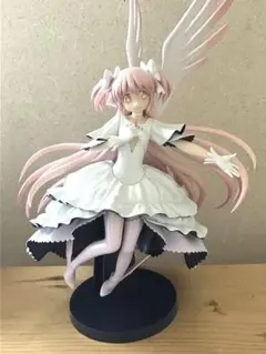 まどか☆マギカ アルティメットまどか フィギュア プライズ