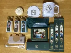 2026年最新】ホテルミラコスタ非売品の人気アイテム - メルカリ