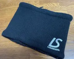 LUZeSOMBRA 黒ニットアクティブウェア