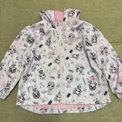 LOL SURPRISE ウインドブレーカー
