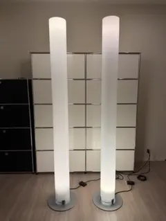 FLOS フロス STYLOS スタイロス スタンドライト①のサムネイル