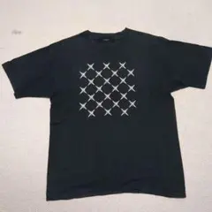 FIVE.O.EQUIPMENT Tシャツ ブラック