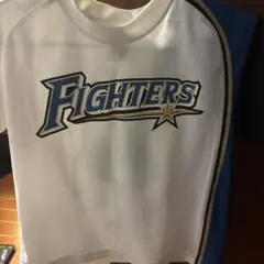 FIGHTERS NAKATA 6 ユニフォーム