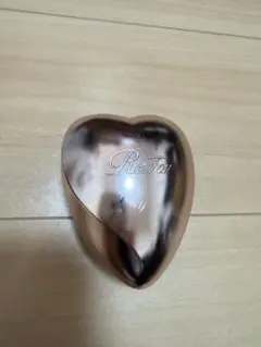 ReFa HEART BRUSH リファ ハートブラシ アンティークローズ