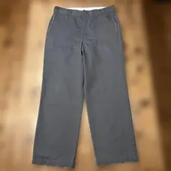ten様専用 ロンハーマン Dickies オーバーダイ コットンチノパン 32