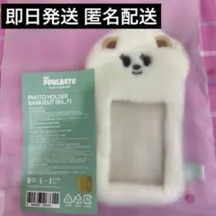 TXT ボムギュ バムグッ プルバトゥVer ラキドロ 追加フォトカード