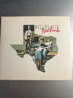 Mystery Jets Radlands