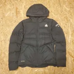 【NIKE ACG/ナイキエーシージー】ダウンジャケット 美品 ドローコードあり