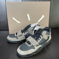 Travis Scott × Nike Jordan Jumpman Jack