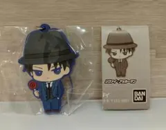 進撃の巨人 The Final Season ラバーマスコット4　リヴァイ