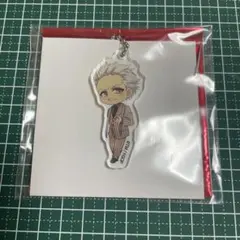CBC コラボカフェ アクリルキーホルダー エミヤ